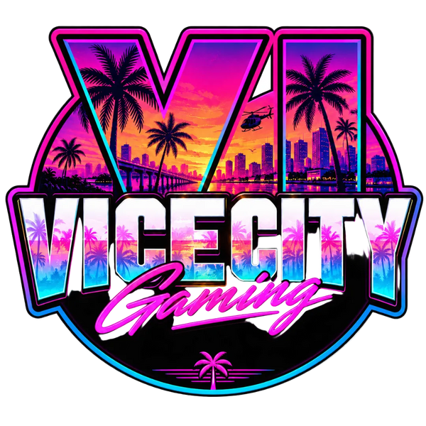 Vicecitygaming