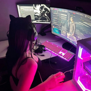 Photo du client