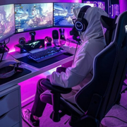 Photo du client