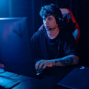 Photo du client