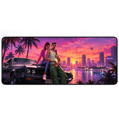 Tapis de souris XXL
