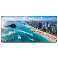 Tapis de souris XXL