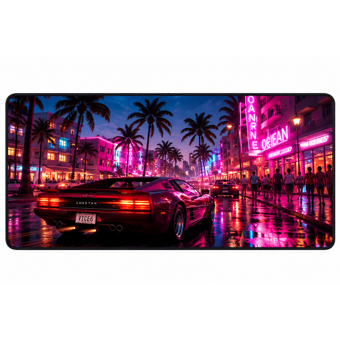 Tapis de souris XXL