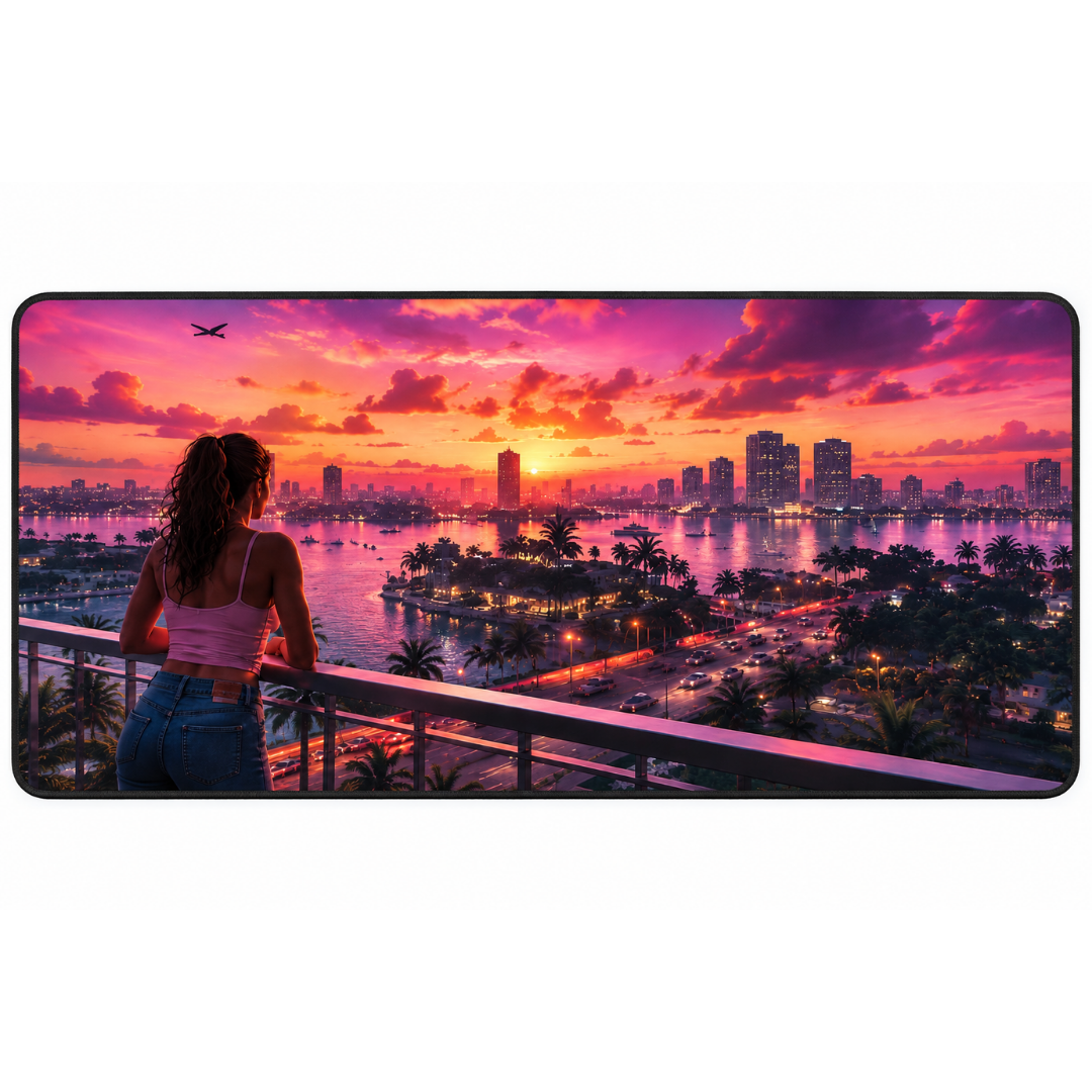Tapis de souris XXL