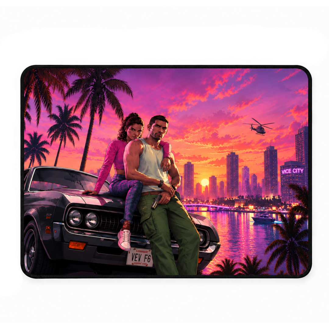 Tapis de souris M