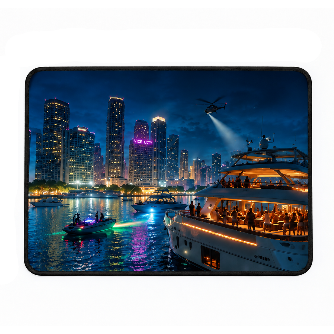Tapis de souris M