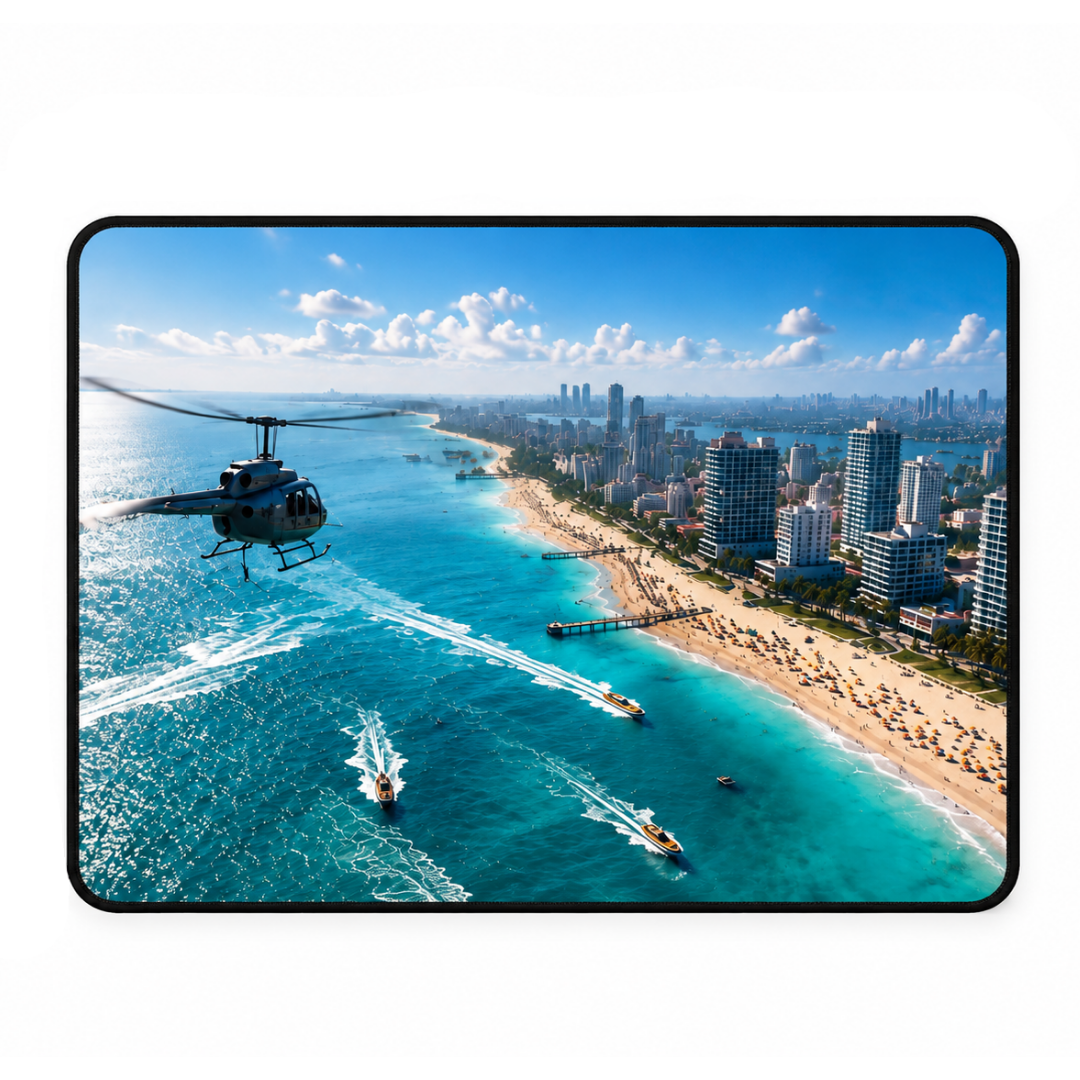 Tapis de souris M