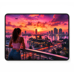 Tapis de souris M