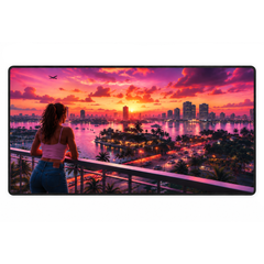 Tapis de souris XL