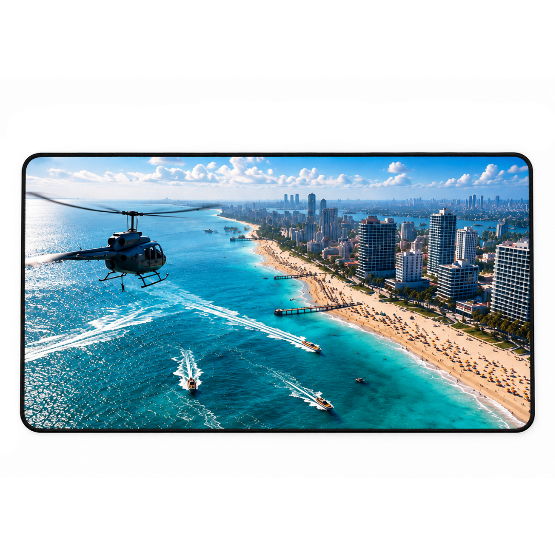 Tapis de souris XL