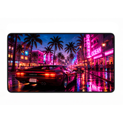 Tapis de souris XL